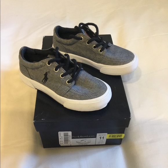 Ralph Lauren Other - Ralph Lauren shoes